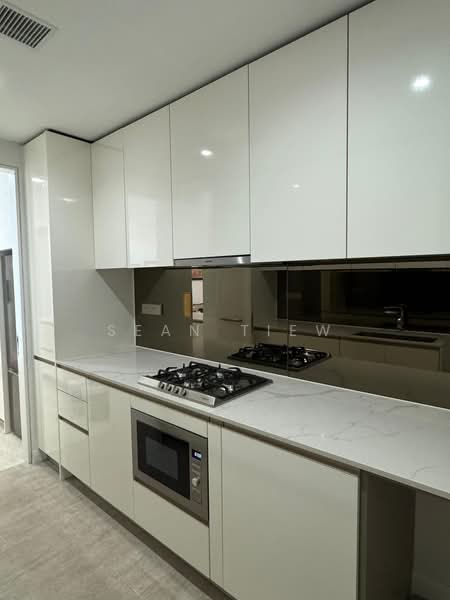 Kondominium untuk Dijual di TRX Residences - Sean Tiew - PropertyGuru.com.my