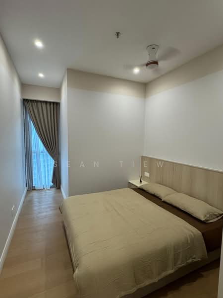 Kondominium untuk Dijual di TRX Residences - Sean Tiew - PropertyGuru.com.my