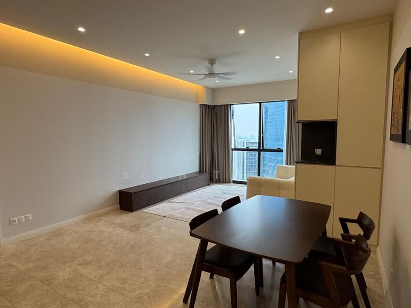 Kondominium untuk Dijual di TRX Residences - Sean Tiew - PropertyGuru.com.my