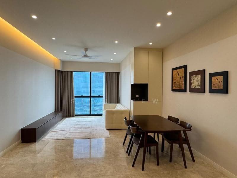 Kondominium untuk Dijual di TRX Residences - Sean Tiew - PropertyGuru.com.my
