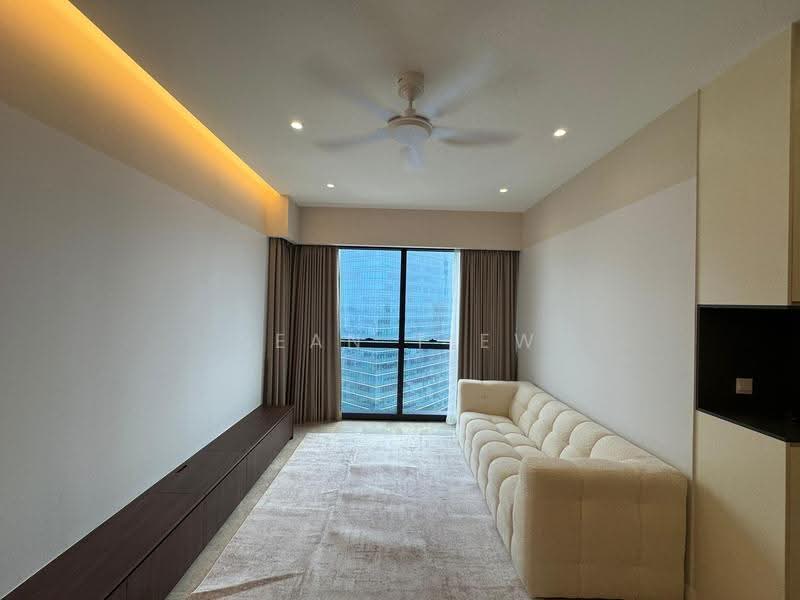 Kondominium untuk Dijual di TRX Residences - Sean Tiew - PropertyGuru.com.my