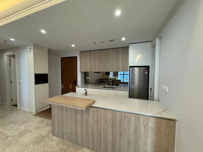 Kondominium untuk Dijual di TRX Residences - Sean Tiew - PropertyGuru.com.my