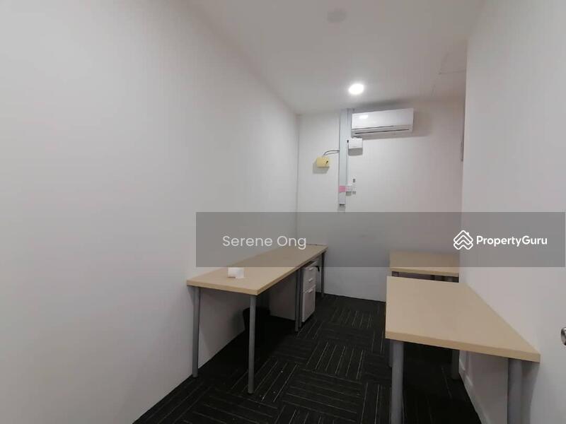 Office for Rent in Taman Bangsar (Bangsar) - Serene Ong - PropertyGuru.com.my