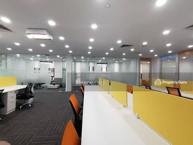 Office for Rent in Taman Bangsar (Bangsar) - Serene Ong - PropertyGuru.com.my
