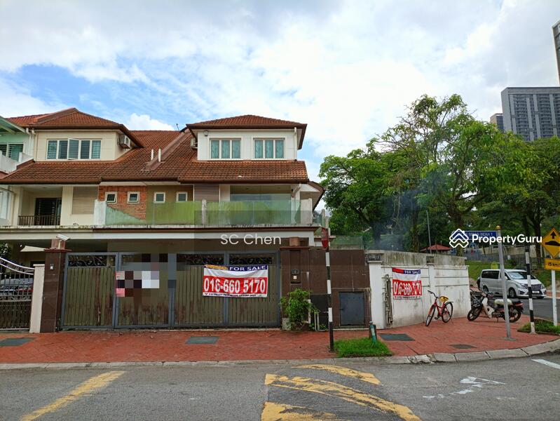 Paragon Heights, Taman Impian Indah, Kuala Selangor, Selangor, 5 Bedrooms, 3000 sqft, 3storey