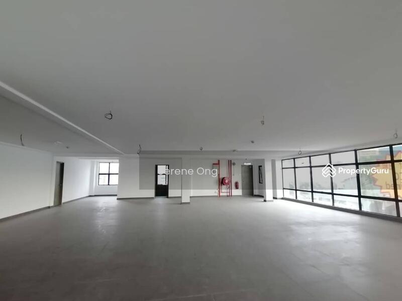 For Rent - Kota Damansara 3 Storey Bungalow Factory cum Warehouse