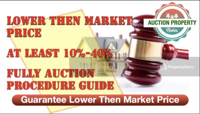 Bungalow for Sale in Taman Ampang Hilir (Ampang) - Robin Tchong - PropertyGuru.com.my