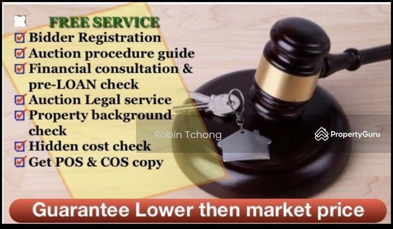 Bungalow for Sale in Taman Ampang Hilir (Ampang) - Robin Tchong - PropertyGuru.com.my