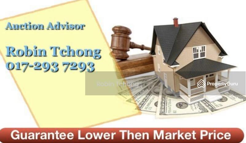 Bungalow for Sale in Taman Ampang Hilir (Ampang) - Robin Tchong - PropertyGuru.com.my