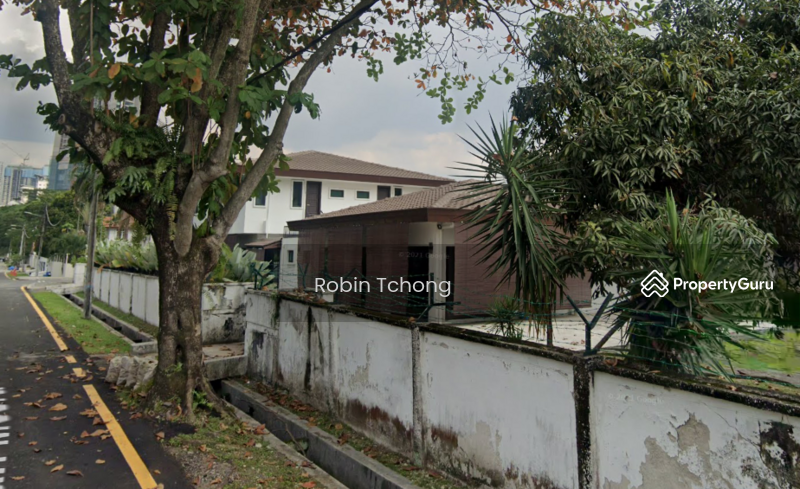 Bungalow for Sale in Taman Ampang Hilir (Ampang) - Robin Tchong - PropertyGuru.com.my