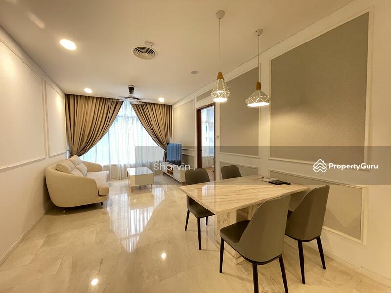 Sky Suites KLCC, 18 Jalan P. Ramlee, KLCC, KL City, Kuala Lumpur, 3 Bedrooms, 889 sqft