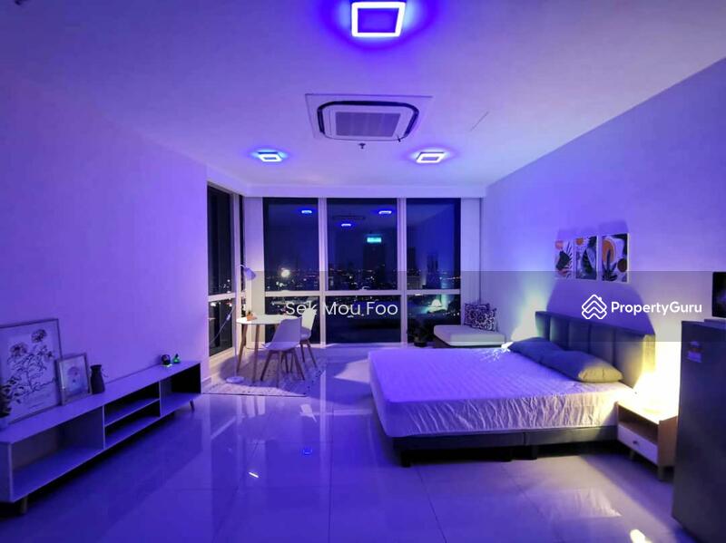 Pinnacle Petaling Jaya
