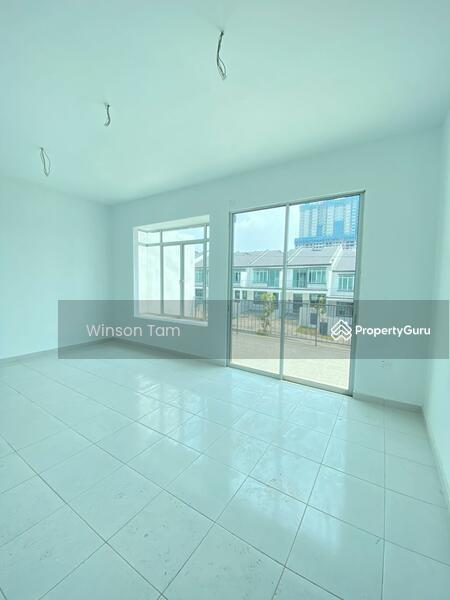 Rumah Teres 2 Tingkat untuk Dijual di Taman Scientex Rawang (Rawang) - Winson Tam - PropertyGuru.com.my