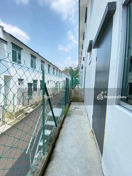 Rumah Teres 2 Tingkat untuk Dijual di Taman Scientex Rawang (Rawang) - Winson Tam - PropertyGuru.com.my
