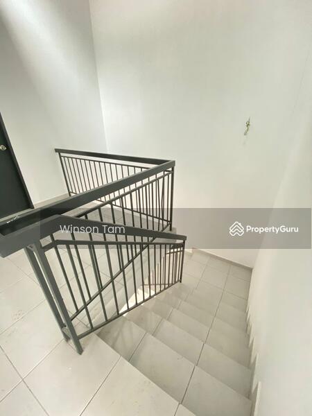 Rumah Teres 2 Tingkat untuk Dijual di Taman Scientex Rawang (Rawang) - Winson Tam - PropertyGuru.com.my