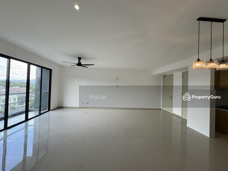 For Rent - Resilion Residence