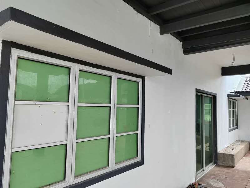 Double Storey Corner House near Ampang Gunung Rapat, Ampang, Ipoh