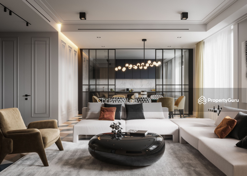 Condominium for Sale at KLCC KLCC - Christine Lee - PropertyGuru.com.my
