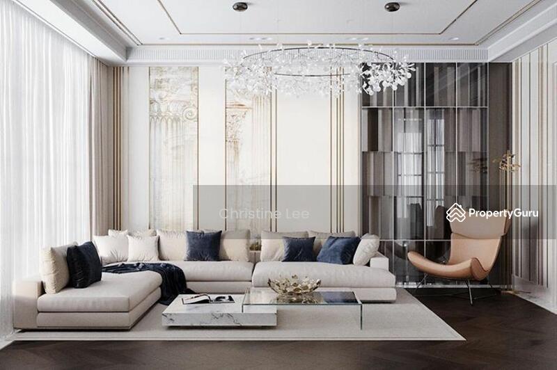 Condominium for Sale at KLCC KLCC - Christine Lee - PropertyGuru.com.my