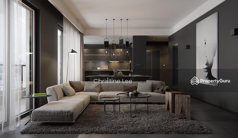 Condominium for Sale at KLCC KLCC - Christine Lee - PropertyGuru.com.my