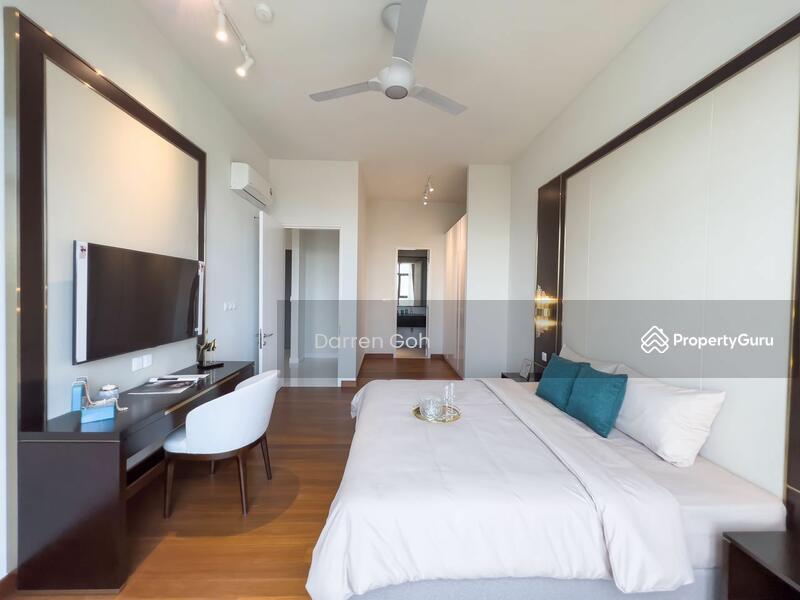 Service Residence for Rent at Oxford Residences @ Pavilion Embassy - Darren Goh - PropertyGuru.com.my