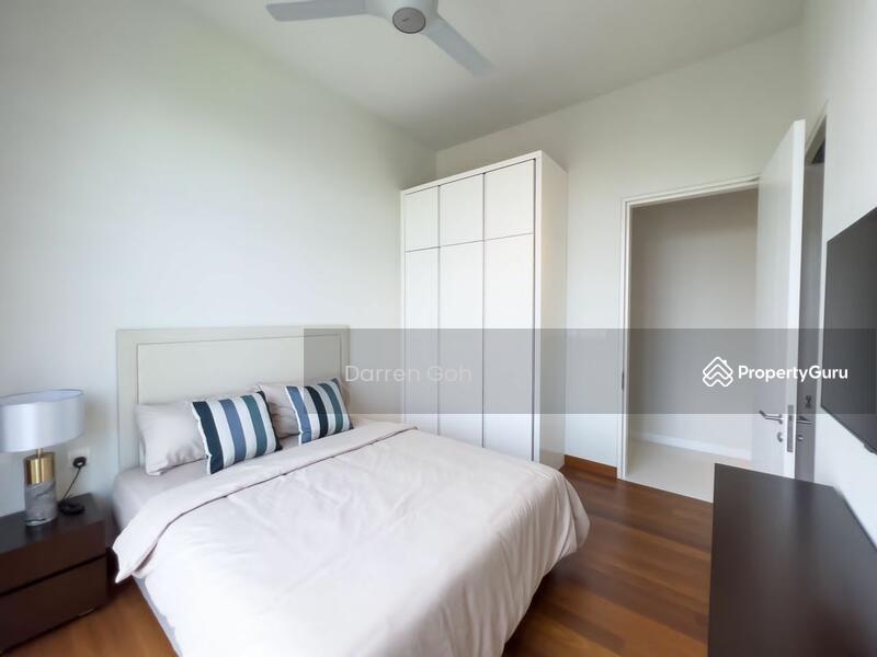 Service Residence for Rent at Oxford Residences @ Pavilion Embassy - Darren Goh - PropertyGuru.com.my