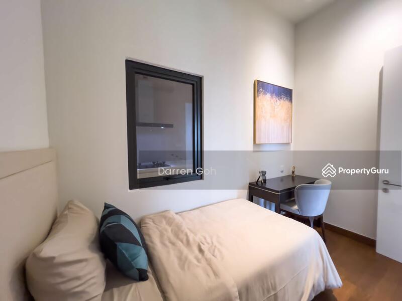 Service Residence for Rent at Oxford Residences @ Pavilion Embassy - Darren Goh - PropertyGuru.com.my