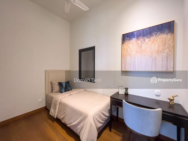 Service Residence for Rent at Oxford Residences @ Pavilion Embassy - Darren Goh - PropertyGuru.com.my