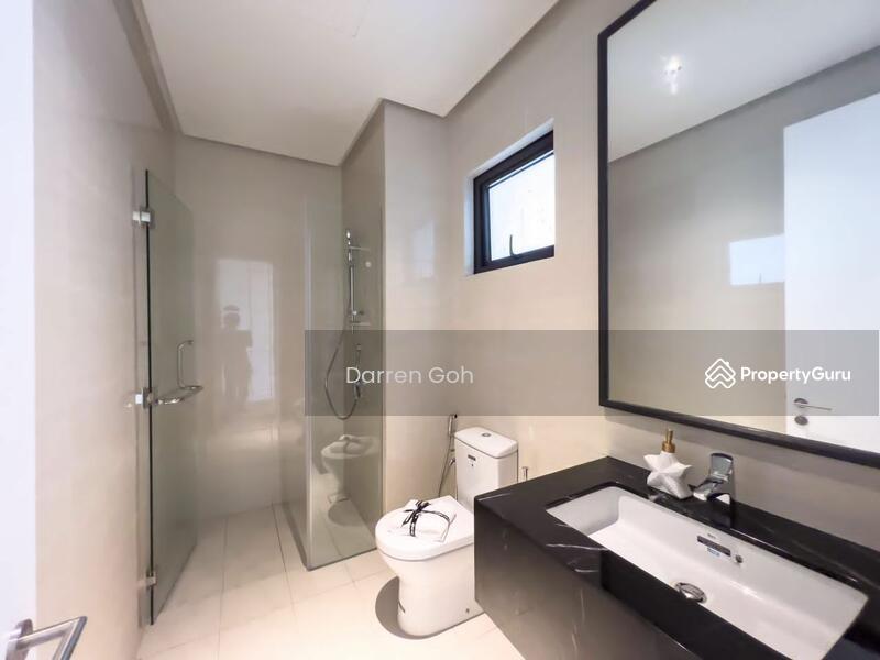 Service Residence for Rent at Oxford Residences @ Pavilion Embassy - Darren Goh - PropertyGuru.com.my