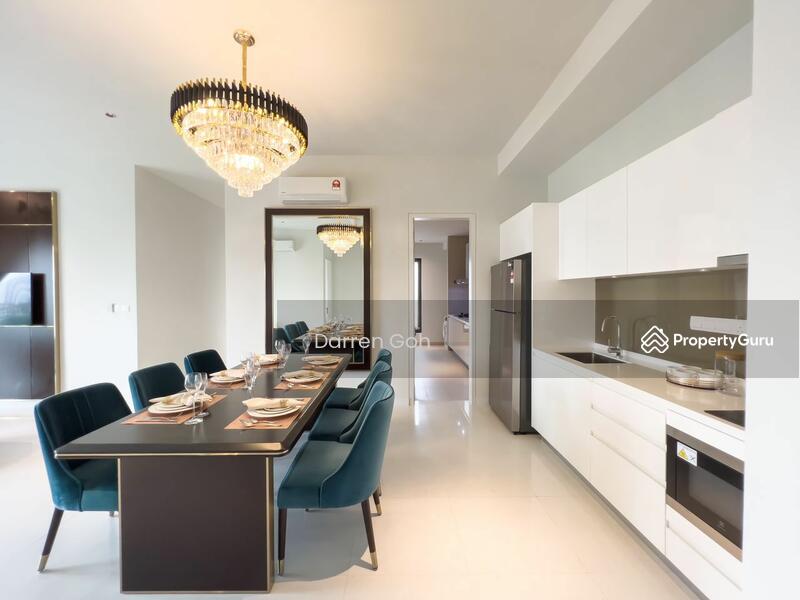 Service Residence for Rent at Oxford Residences @ Pavilion Embassy - Darren Goh - PropertyGuru.com.my