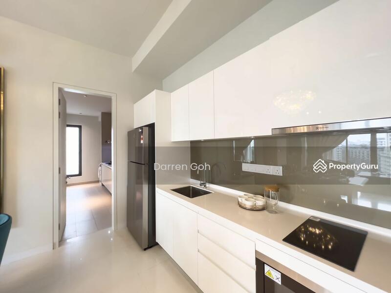 Service Residence for Rent at Oxford Residences @ Pavilion Embassy - Darren Goh - PropertyGuru.com.my