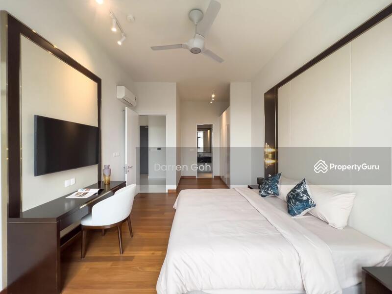 Service Residence for Rent at Oxford Residences @ Pavilion Embassy - Darren Goh - PropertyGuru.com.my