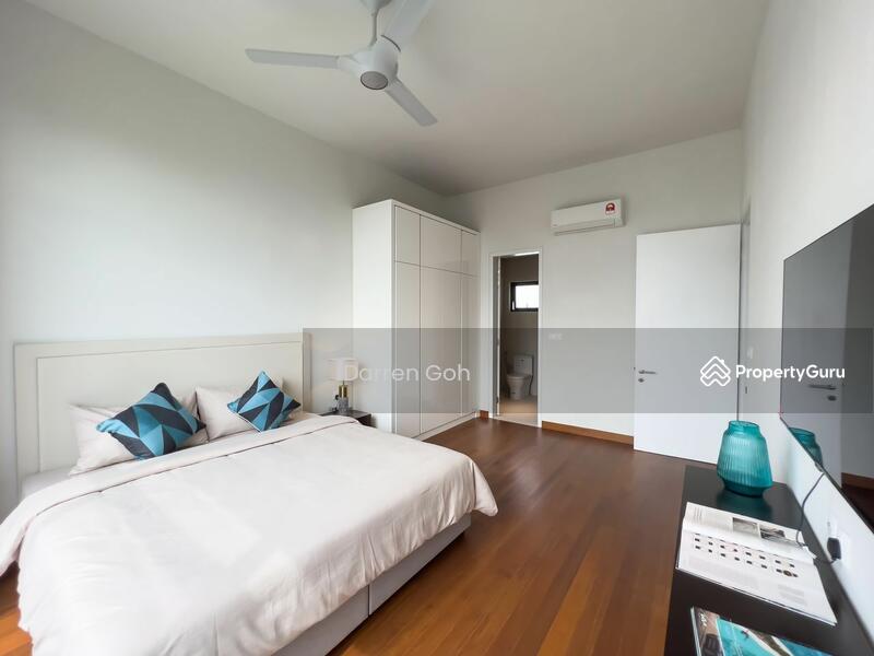 Service Residence for Rent at Oxford Residences @ Pavilion Embassy - Darren Goh - PropertyGuru.com.my