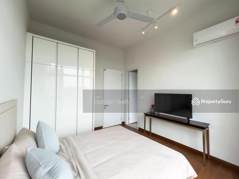 Service Residence for Rent at Oxford Residences @ Pavilion Embassy - Darren Goh - PropertyGuru.com.my