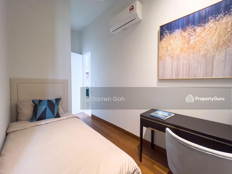 Service Residence for Rent at Oxford Residences @ Pavilion Embassy - Darren Goh - PropertyGuru.com.my