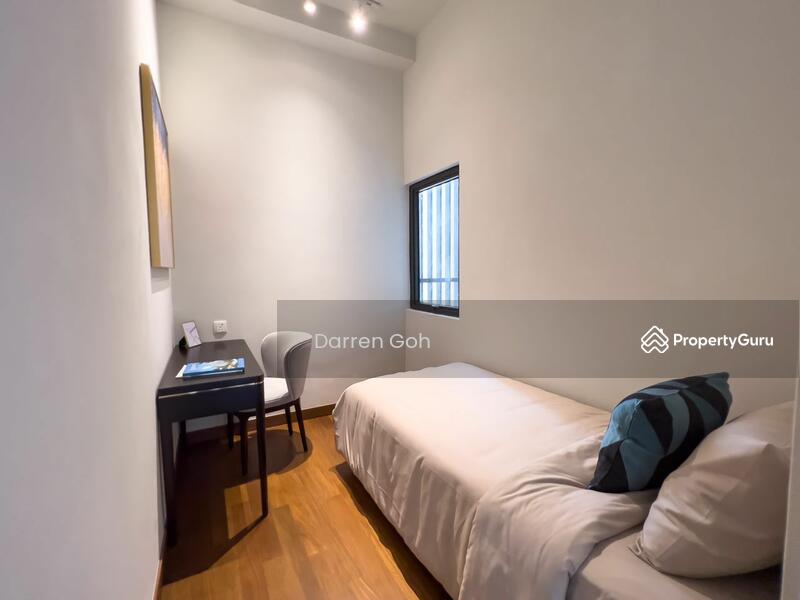 Service Residence for Rent at Oxford Residences @ Pavilion Embassy - Darren Goh - PropertyGuru.com.my