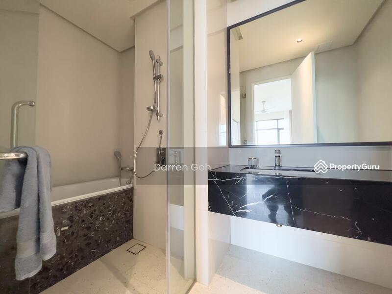 Service Residence for Rent at Oxford Residences @ Pavilion Embassy - Darren Goh - PropertyGuru.com.my