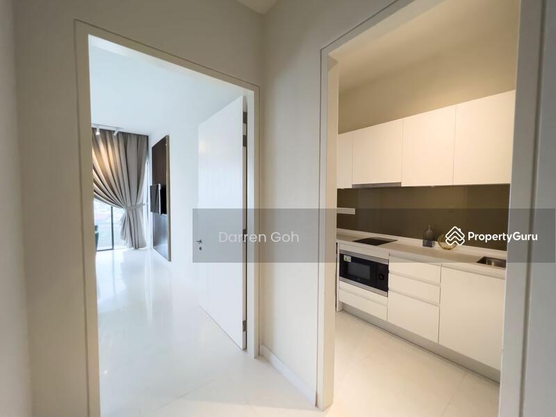 Untuk Disewa - Oxford Residences @ Pavilion Embassy