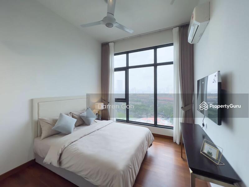 Untuk Disewa - Oxford Residences @ Pavilion Embassy