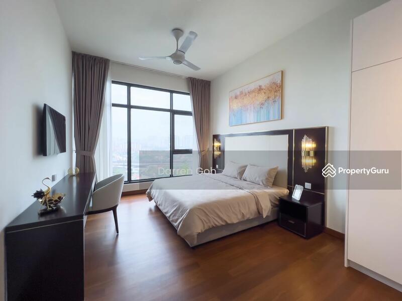 Untuk Disewa - Oxford Residences @ Pavilion Embassy