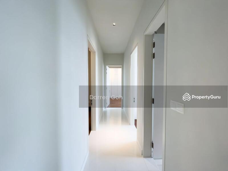 Untuk Disewa - Oxford Residences @ Pavilion Embassy