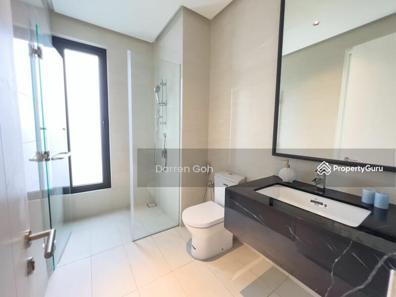 Untuk Disewa - Oxford Residences @ Pavilion Embassy