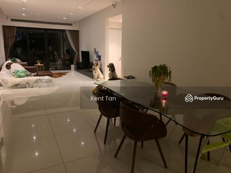 For Sale - Seri Ampang Hilir Residences