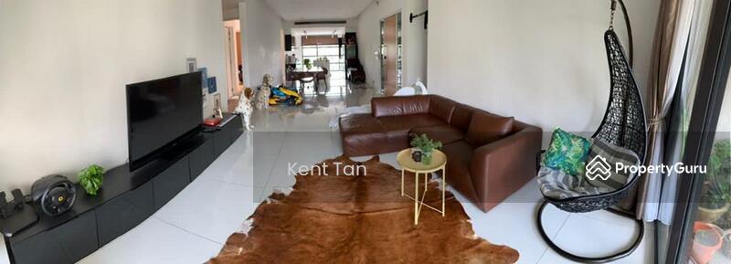 For Sale - Seri Ampang Hilir Residences