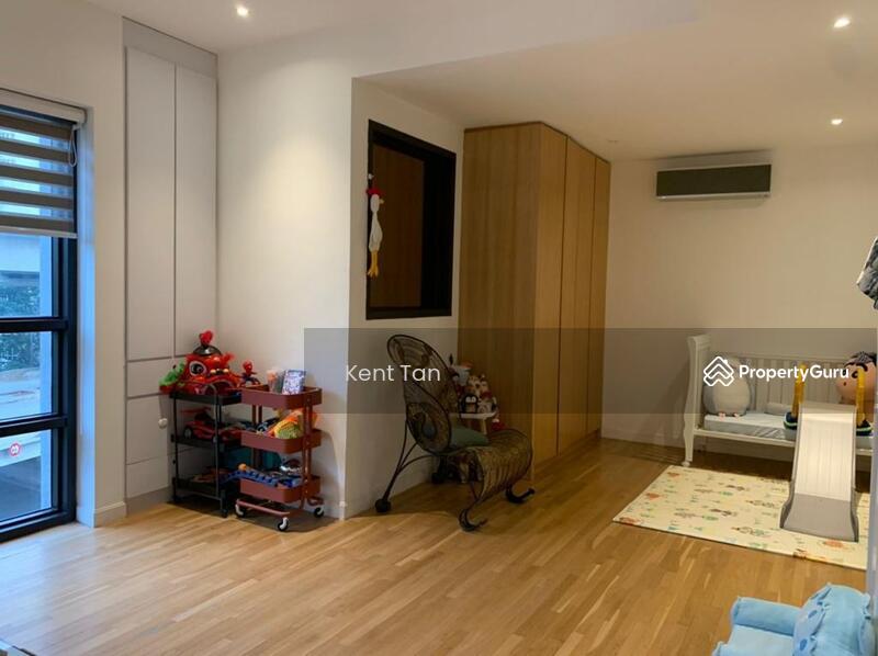 For Sale - Seri Ampang Hilir Residences