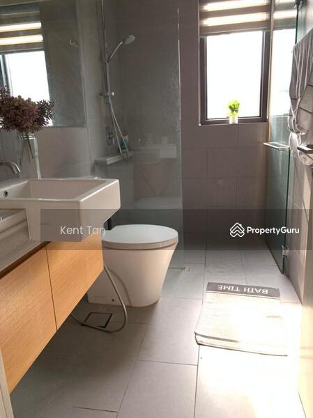 For Sale - Seri Ampang Hilir Residences