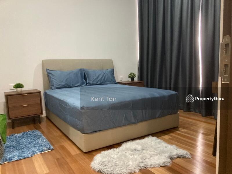 For Sale - Seri Ampang Hilir Residences