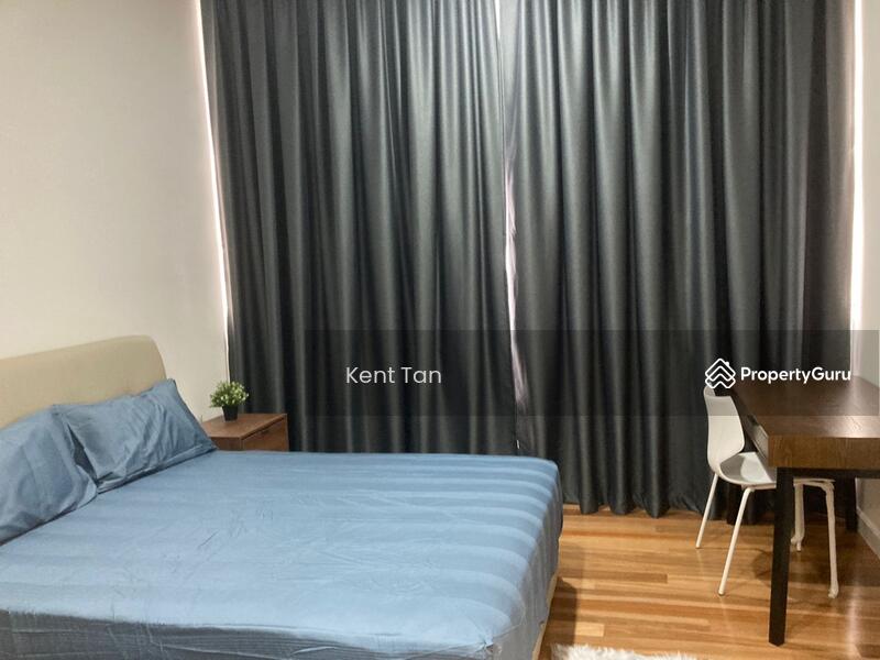 For Sale - Seri Ampang Hilir Residences