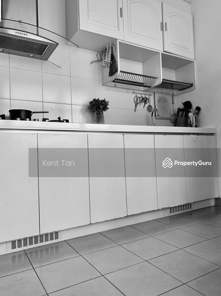 For Sale - Seri Ampang Hilir Residences