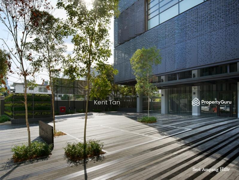 For Sale - Seri Ampang Hilir Residences